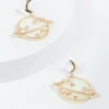 Out Of This World Earrings