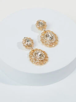 Caily Antique Earrings