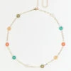 Daisy Necklace