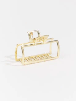 Jordan Square Claw Clip