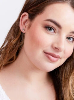 Rhinestone Star Earrings 3 Rhinestone Star Earrings -Deals Trending US Clothes Store 000801 SSE 14720 GOLD 06