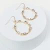 Erina Teardrop Earrings