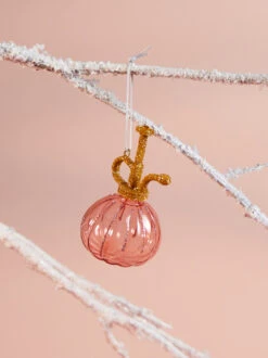 Plant Mister Christmas Ornament