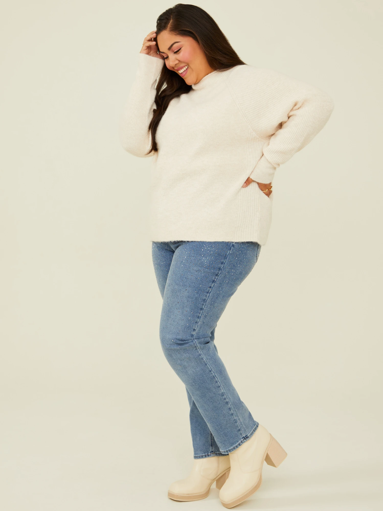 Arlo Sweater 3 Arlo Sweater - Image 3