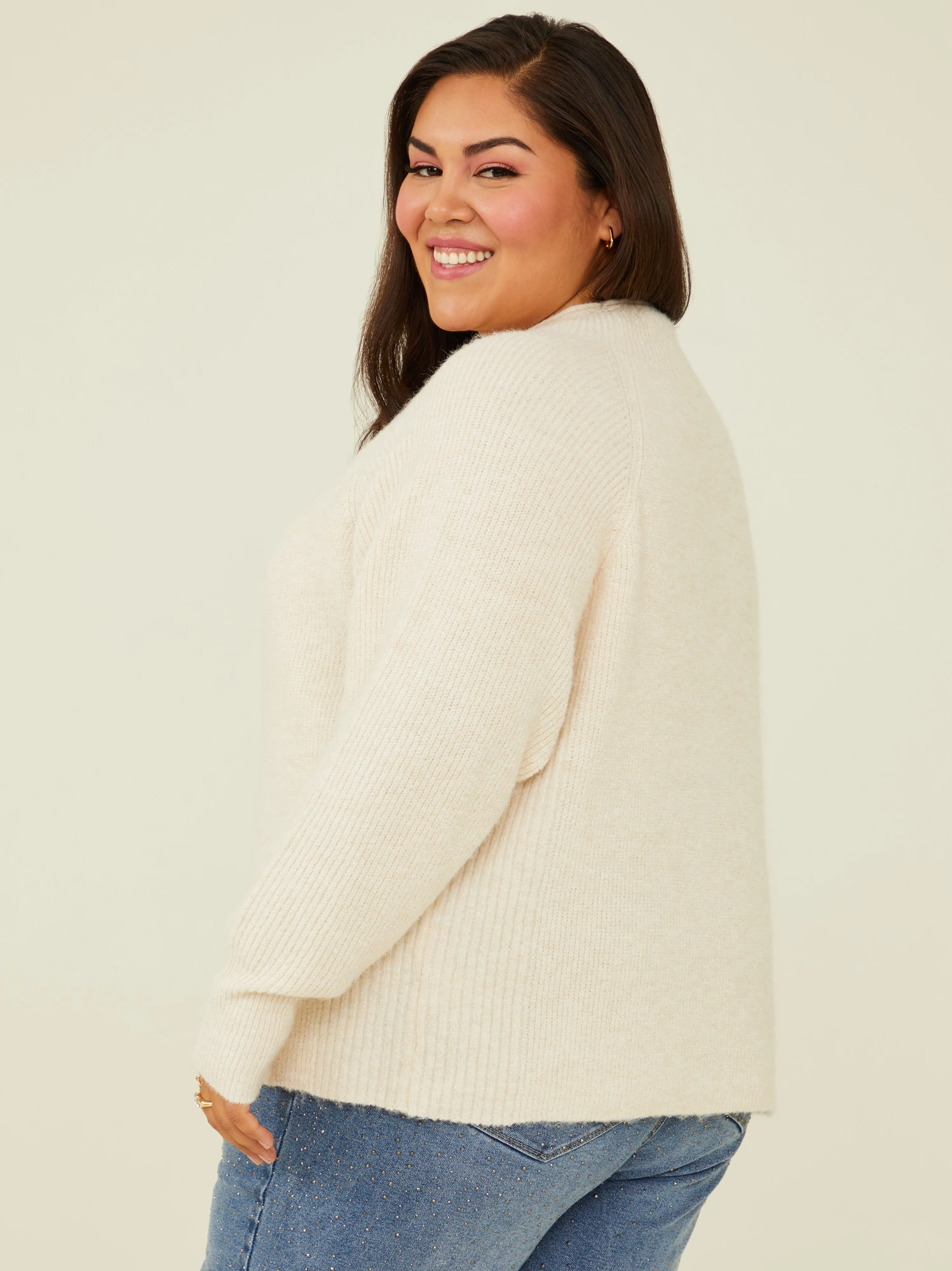 Arlo Sweater 4 Arlo Sweater - Image 4