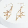 Sunlight Earrings
