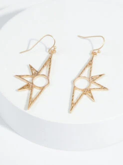 Sunlight Earrings