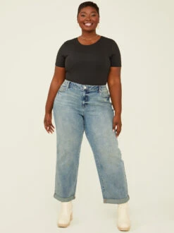 Blaire Boyfriend Jeans