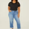 Twyla Boyfriend Jeans