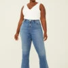 Hattie Flare Jeans