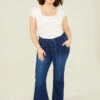 Elise Flare Jeans
