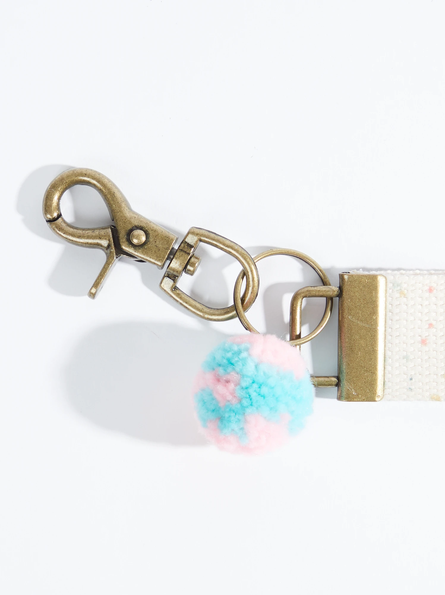 Beautiful Girl Keychain 2 Beautiful Girl Keychain - Image 2