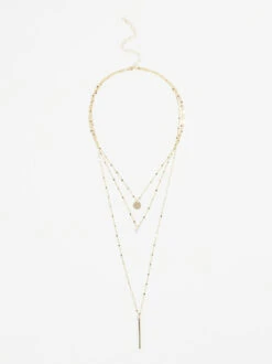 Cami Necklace