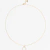 18k Gold Ella Necklace