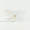 Butterfly Claw Clip