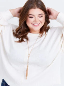 Adele Necklace 5 Adele Necklace -Deals Trending US Clothes Store 001152 3819N GD GOLD 03