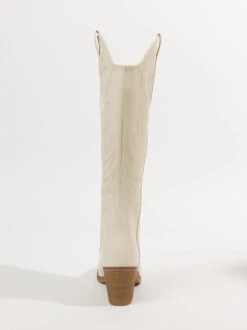 Sierra Wide Width & Calf Boots 7 Sierra Wide Width & Calf Boots -Deals Trending US Clothes Store 001176 ROSEE2 IVORY 02