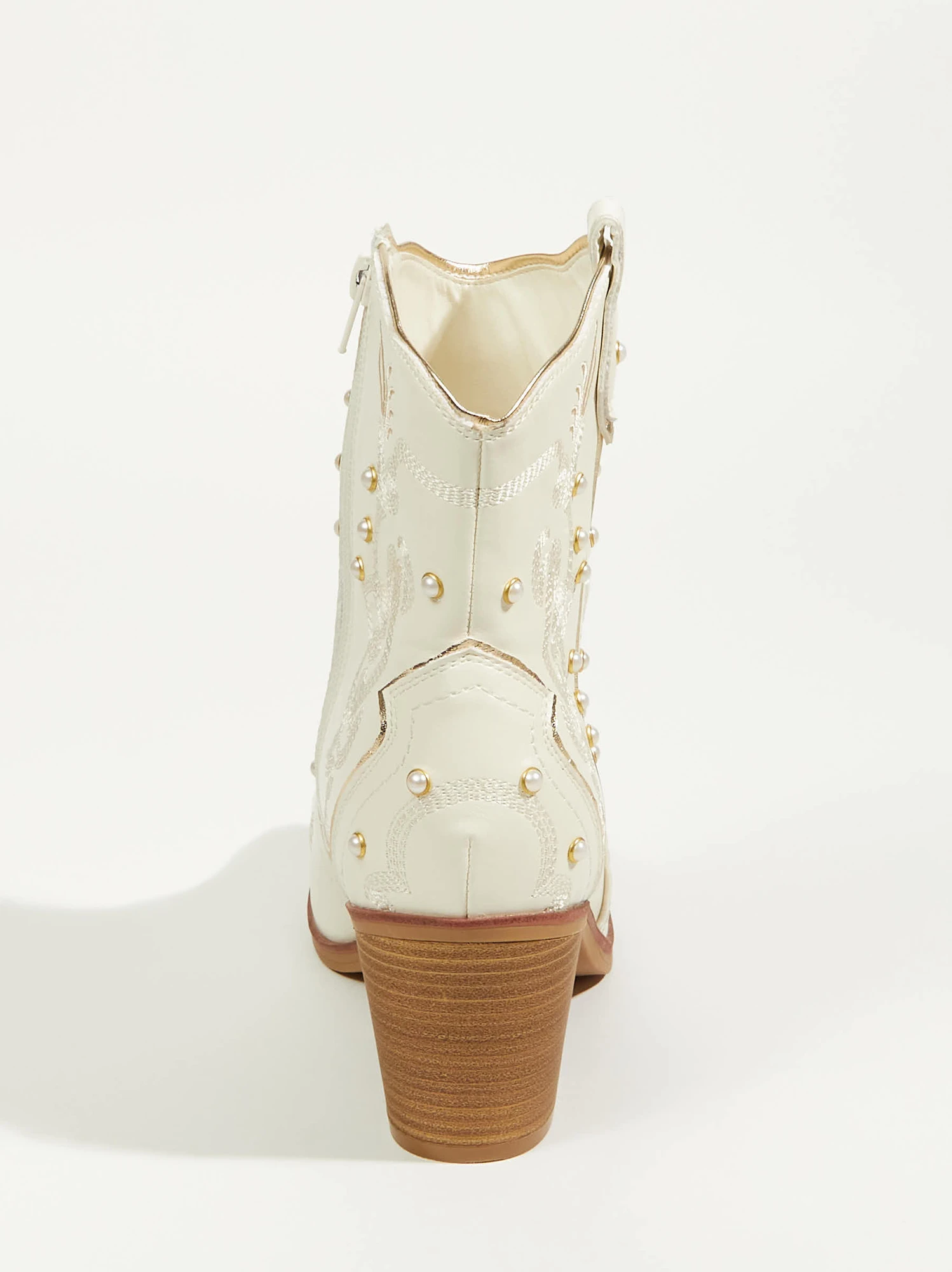 Zynthia Wide Width Boots 4 Zynthia Wide Width Boots - Image 4