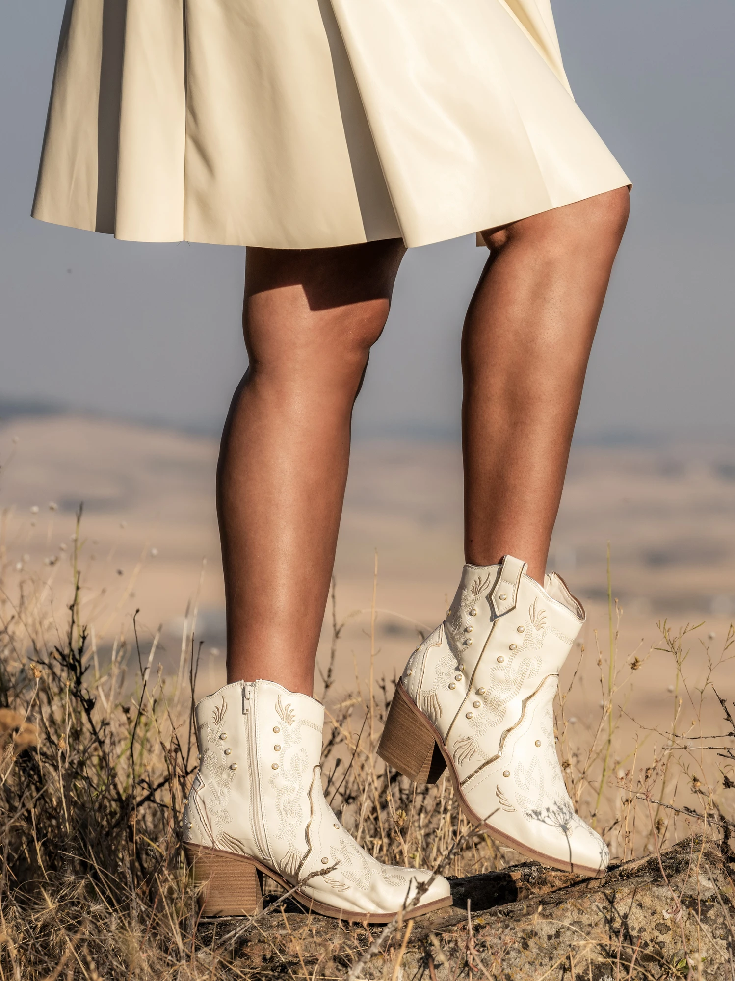 Zynthia Wide Width Boots 1 Zynthia Wide Width Boots