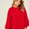 Alivia Sweater