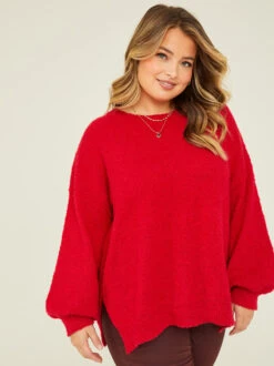 Alivia Sweater
