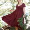 Claire Maxi Dress