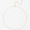Alice Choker Necklace