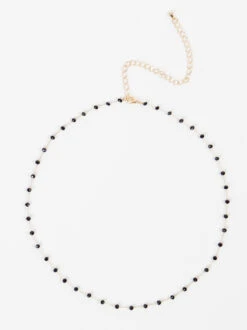 Genevieve Choker Necklace