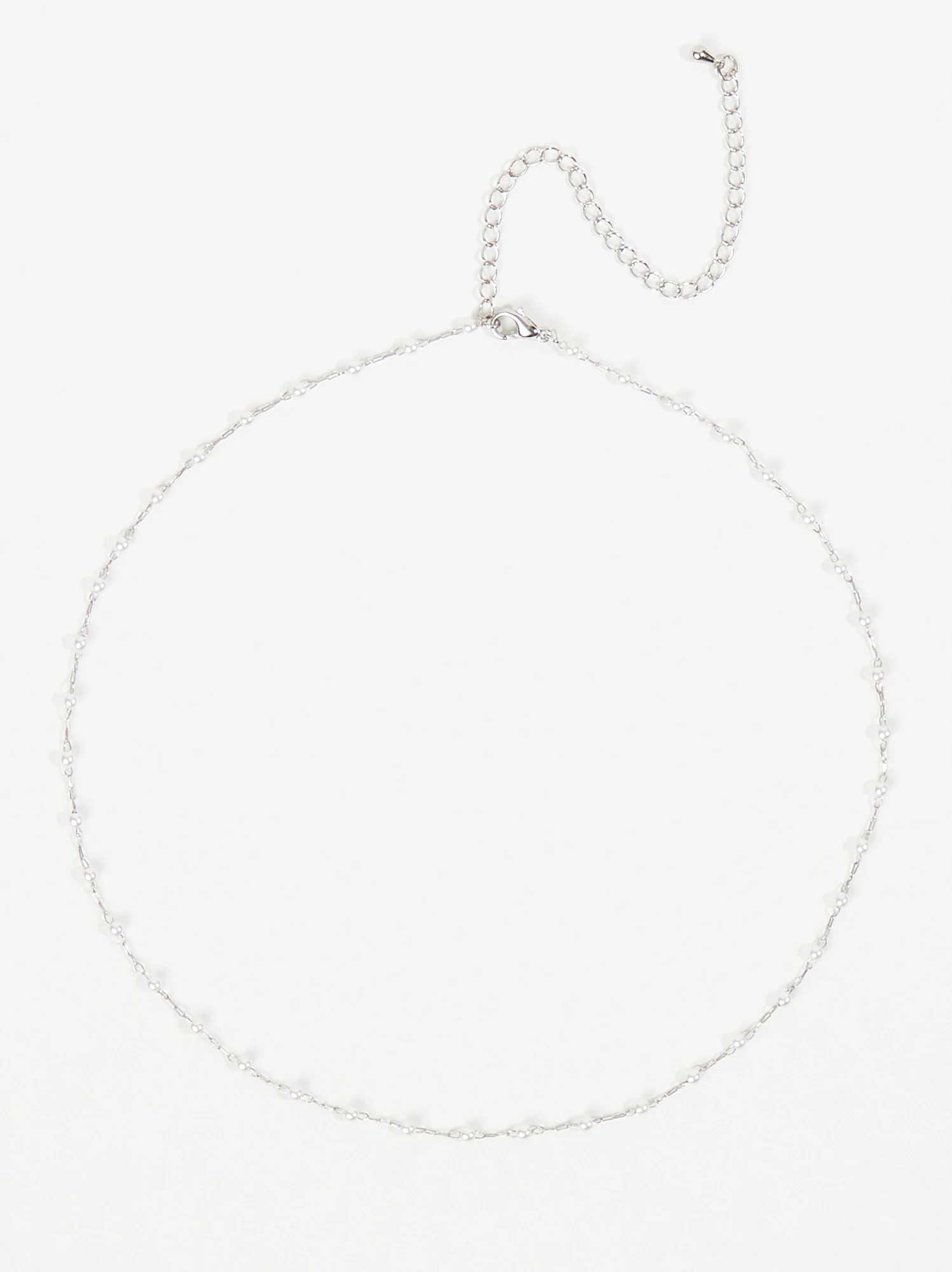 Tinley Pearl Choker Necklace 1 Tinley Pearl Choker Necklace