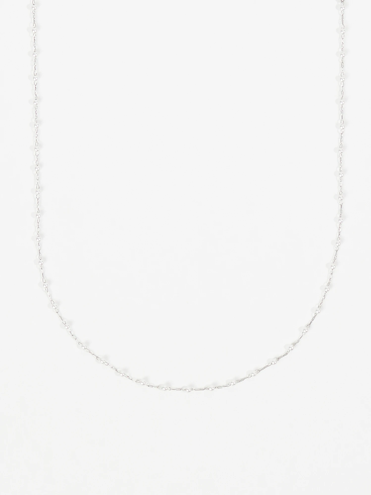 Tinley Pearl Choker Necklace 2 Tinley Pearl Choker Necklace - Image 2