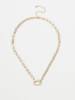 Briar Chain Necklace