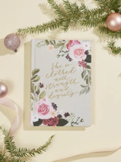 Hosanna Revival Notebook