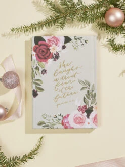 Hosanna Revival Notebook -Deals Trending US Clothes Store 001830 HR NOTE PAR ARU BEIGE 02