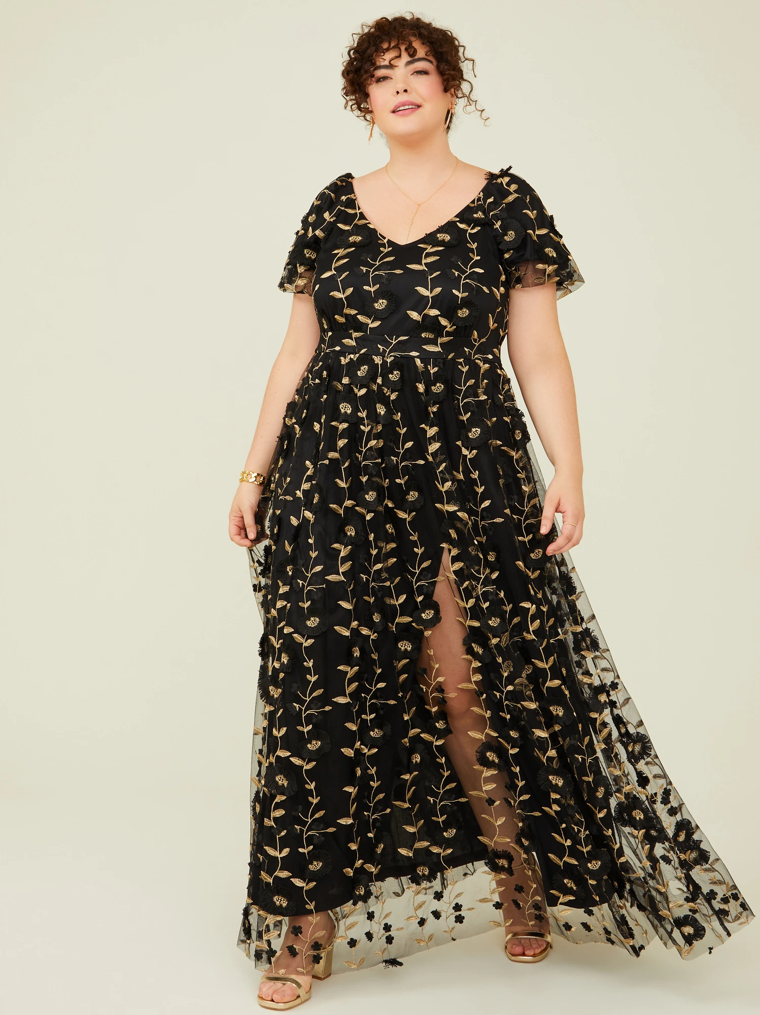 Caledonia Dress 1 Caledonia Dress