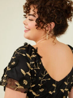 Caledonia Dress 9 Caledonia Dress -Deals Trending US Clothes Store 001839 NT 40440ARU BLACK 04