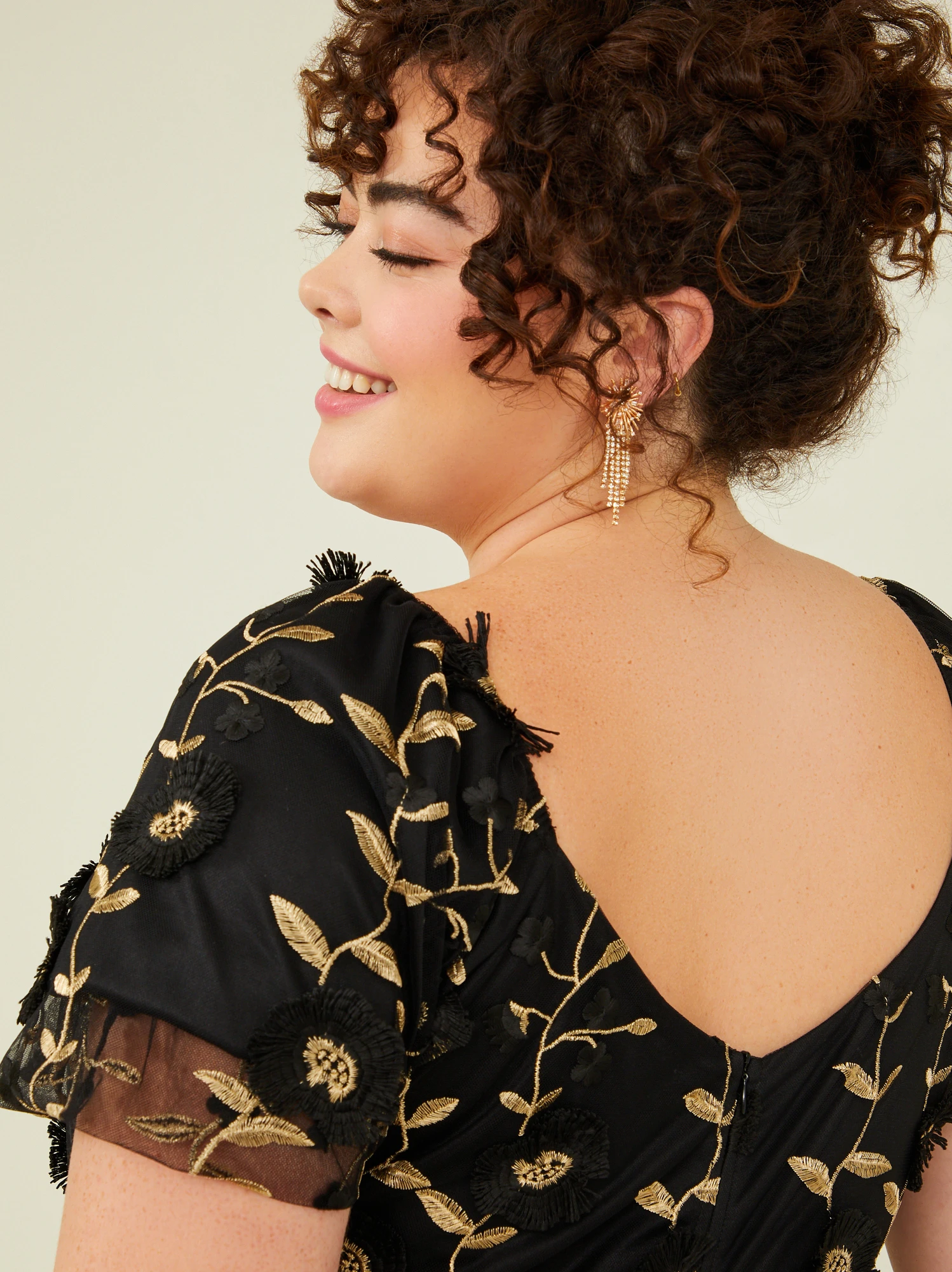 Caledonia Dress 5 Caledonia Dress - Image 5