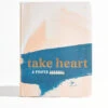 Take Heart Prayer Journal