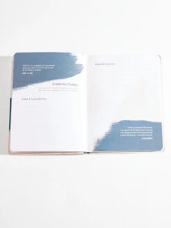 Take Heart Prayer Journal -Deals Trending US Clothes Store 001847 J2417ARU PEACH 03