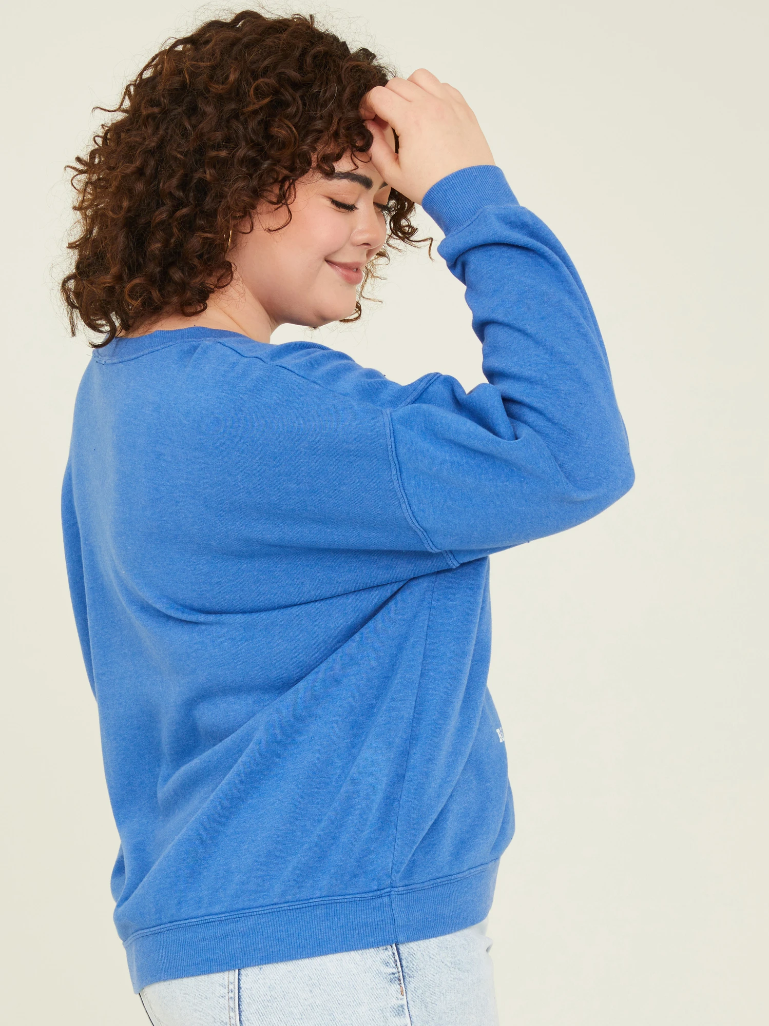 Whistler Ski Resort Sweatshirt 3 Whistler Ski Resort Sweatshirt - Image 3