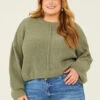 Acacia Sweater