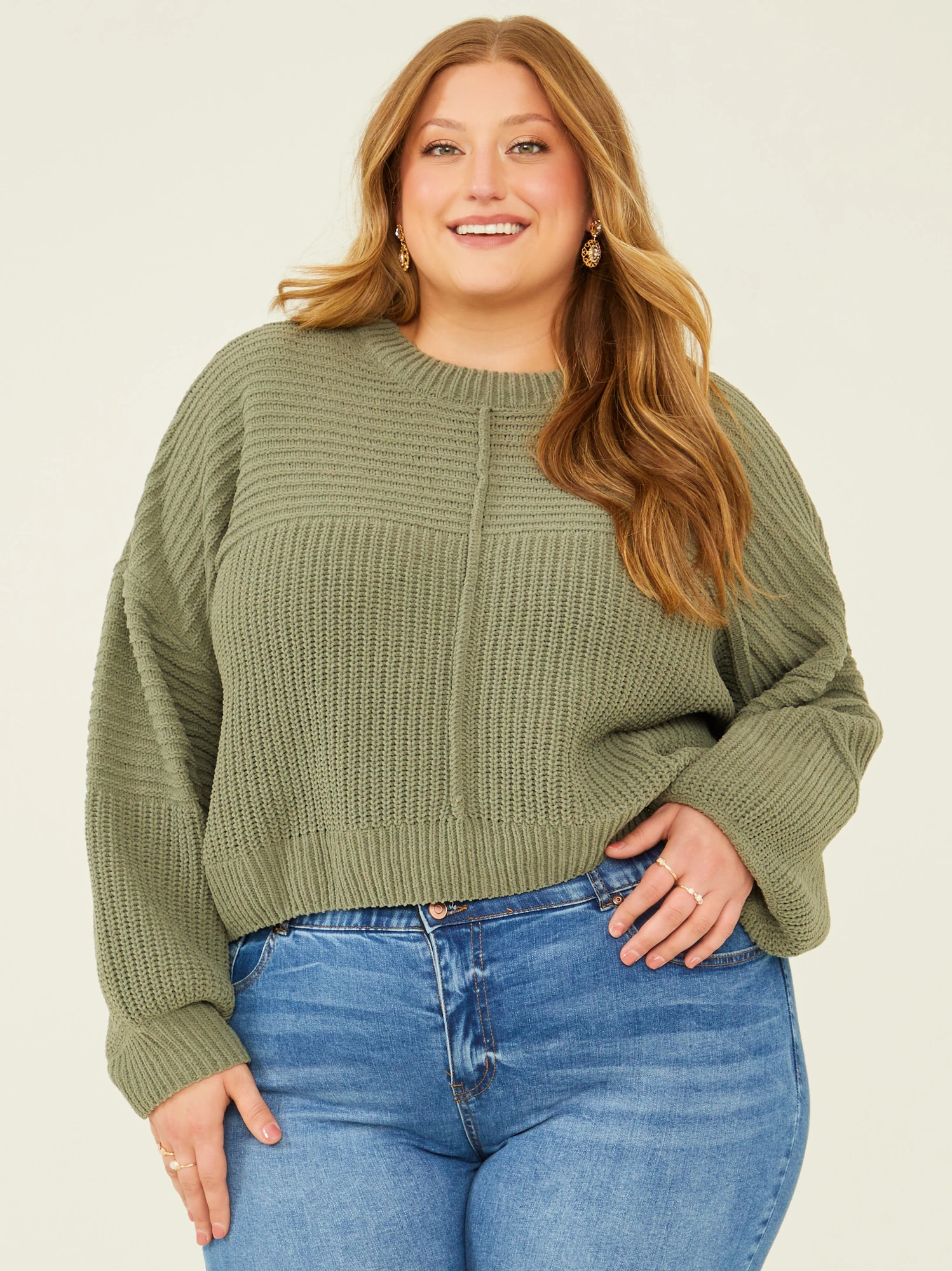Acacia Sweater 1 Acacia Sweater