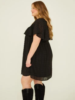 Amelia Dress -Deals Trending US Clothes Store 001950 BD4417C AS BLACK 02