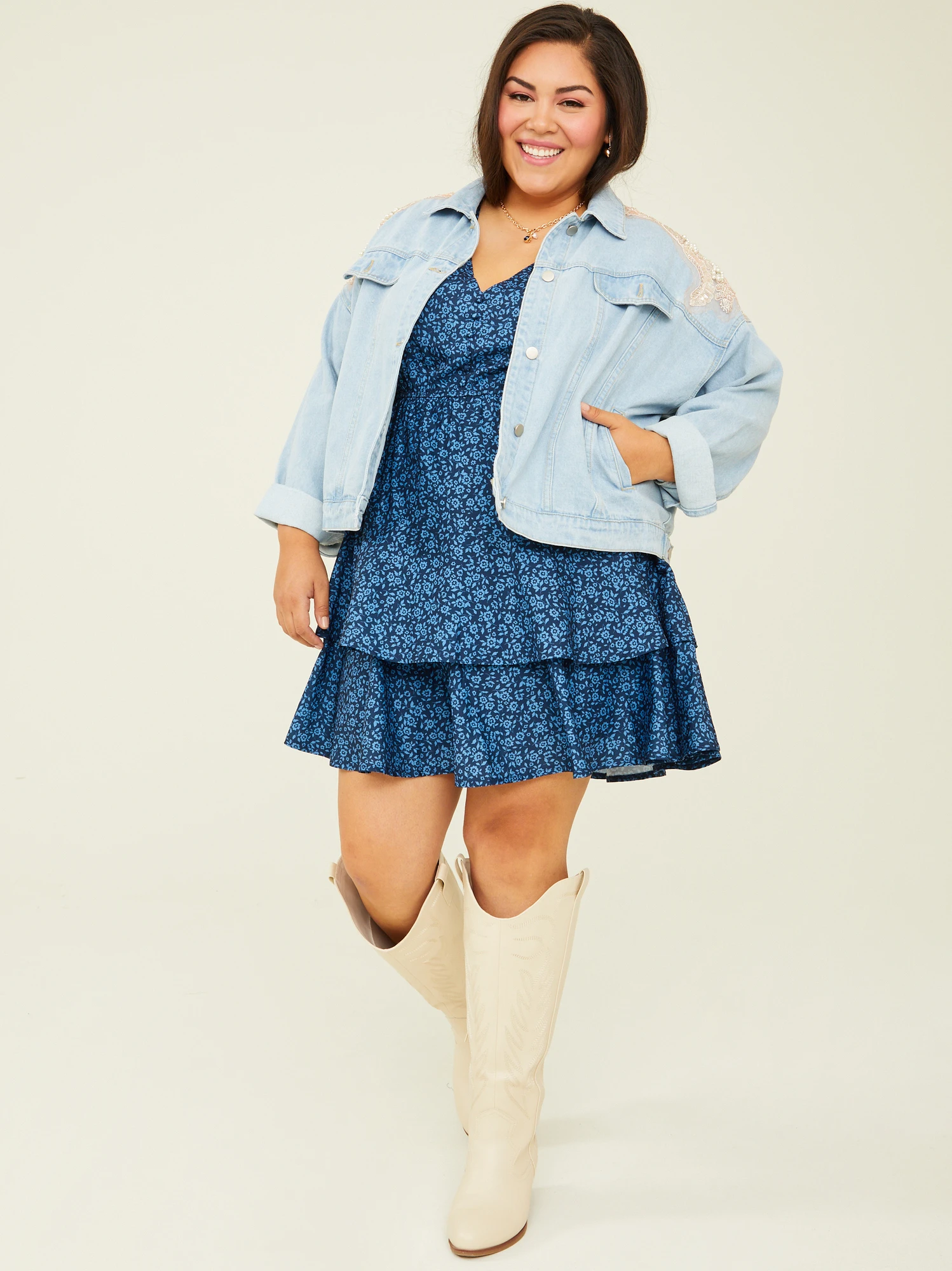 Tallulah Dress 1 Tallulah Dress