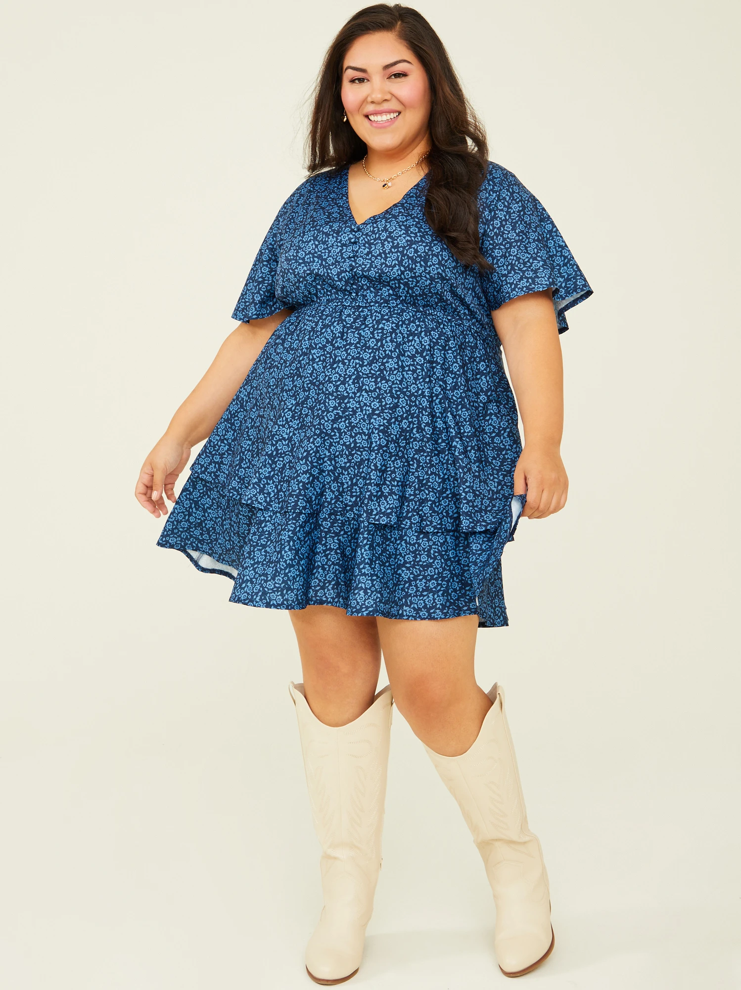 Tallulah Dress 2 Tallulah Dress - Image 2