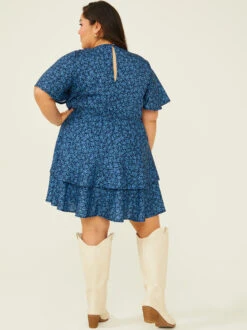 Tallulah Dress 9 Tallulah Dress -Deals Trending US Clothes Store 001950 BD6270P AS NAVY BLUE 04