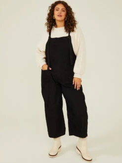 Serenity Overalls