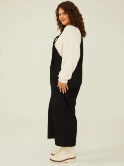 Serenity Overalls -Deals Trending US Clothes Store 001950 BP4499 AS BLACK 02