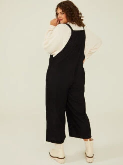 Serenity Overalls -Deals Trending US Clothes Store 001950 BP4499 AS BLACK 03