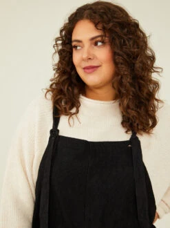 Serenity Overalls -Deals Trending US Clothes Store 001950 BP4499 AS BLACK 04