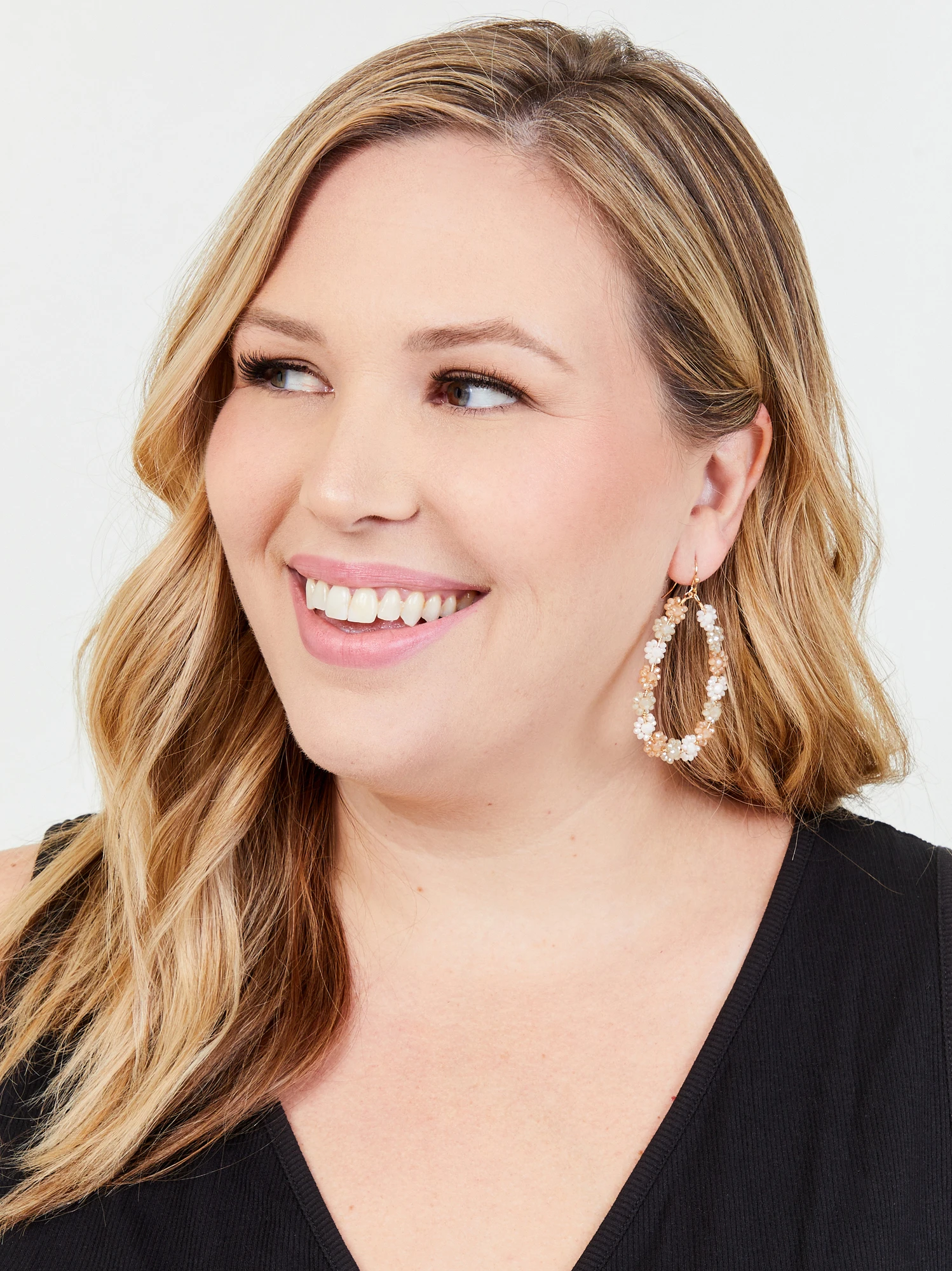 Lainey Earrings 2 Lainey Earrings - Image 2